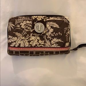 Vera Bradley Wallet